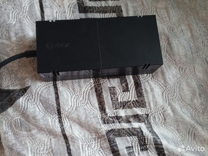 Xbox One с kinect 2.0