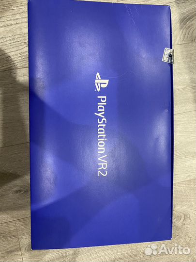 Sony playstation 5 vr 2