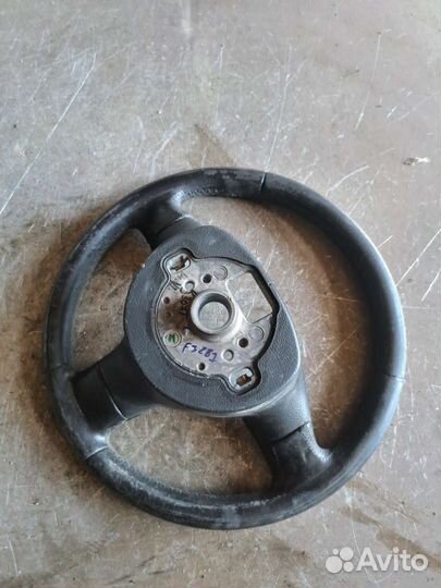 Руль Volkswagen Passat B6