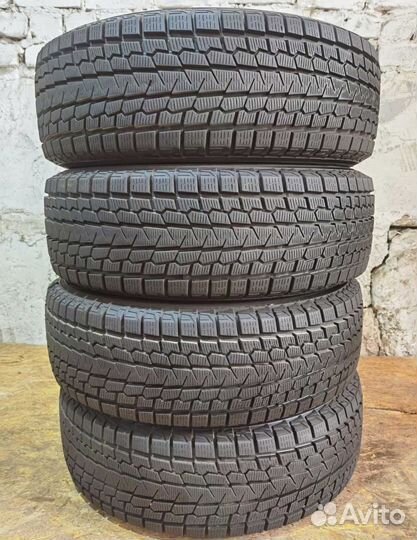 Yokohama Ice Guard G075 225/65 R17 99H