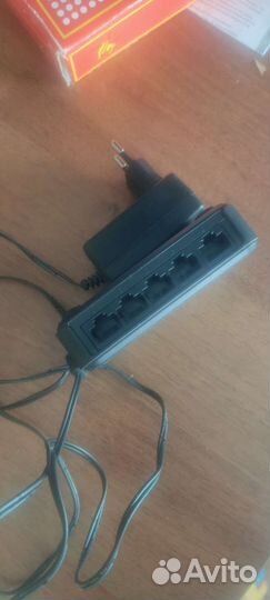 Маршрутизатор tp link