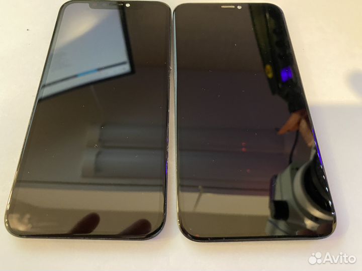 Дисплей оригинальный iPhone XR
