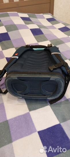 Рюкзак школьный lego