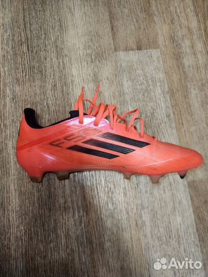 Бутсы adidas f 50