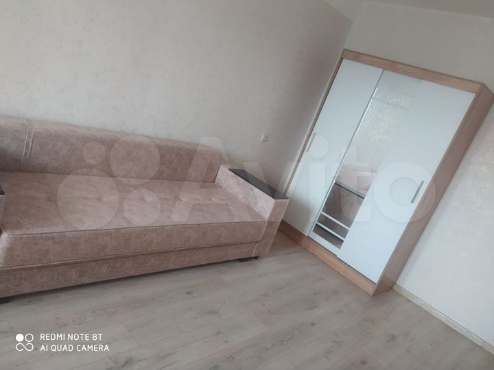 2-к. квартира, 60 м², 5/6 эт.