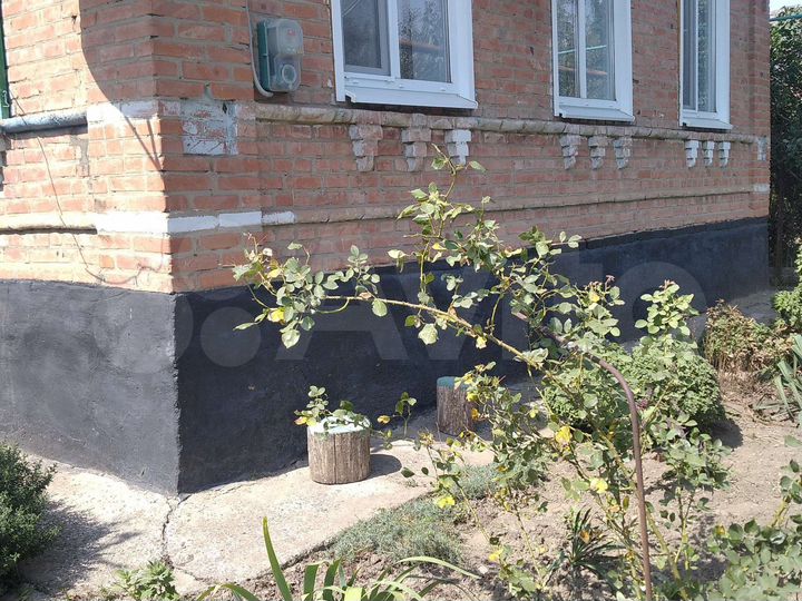 Дом 90 м² на участке 35 сот.