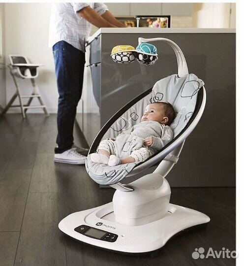 Детские качели