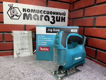 Лобзик Makita 4327(новый)