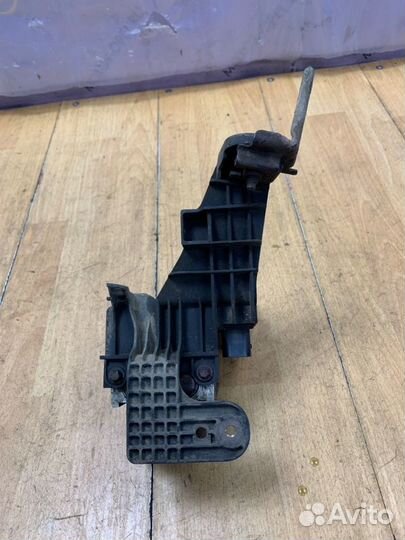 Блок abs Opel Astra H Z16XER