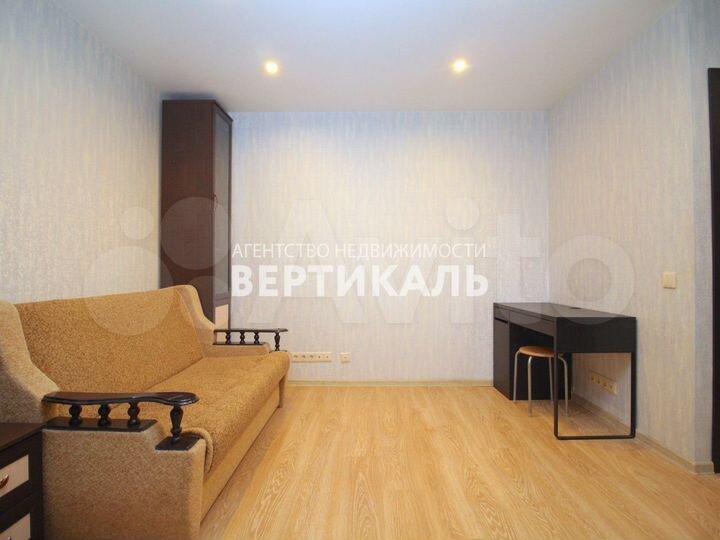 2-к. квартира, 35 м², 2/9 эт.