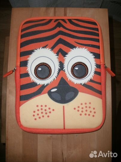 Папка органайзер унисекс