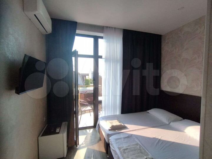 Комната 18 м², 2/3 эт.
