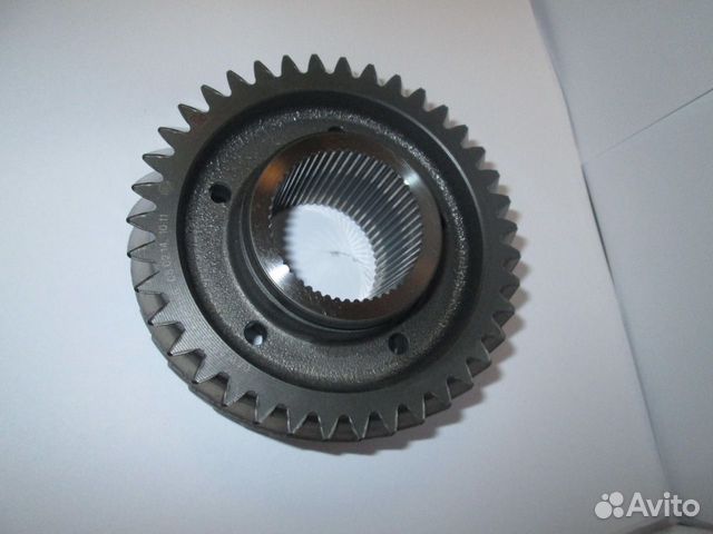 АКПП 0AW Промежуточная шестерня б/у