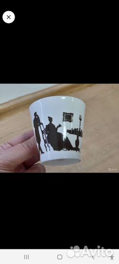 Кофейные пары.лфз.Редкие