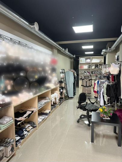 Свободного назначения, 60 м²