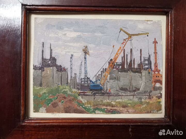 Народный художник Чебоксары гэс