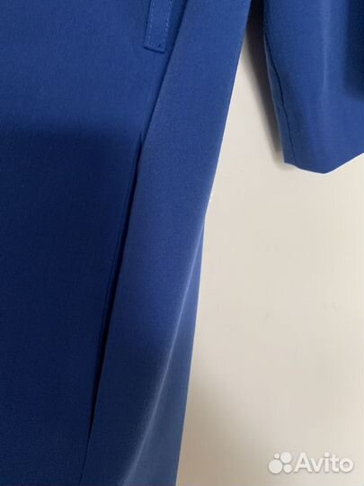 Летний жакет, р46