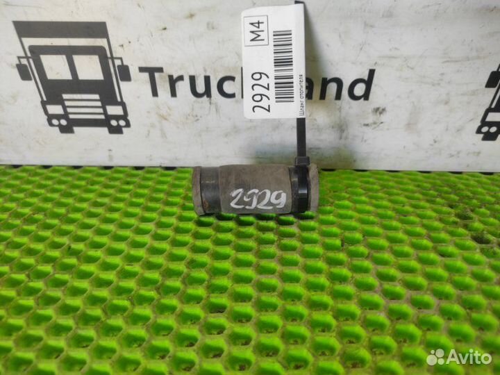 Шланг отопителя Man Tgx