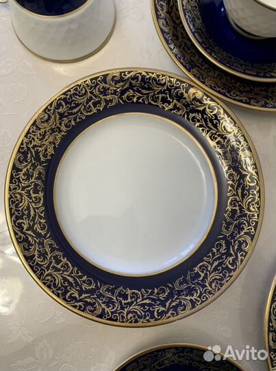 Чайный набор новый Германия