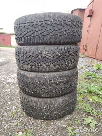 Nokian Tyres Nordman 7 205/55 R16