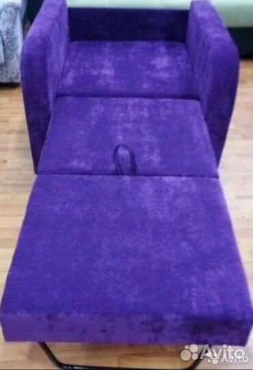 Кресло кровать