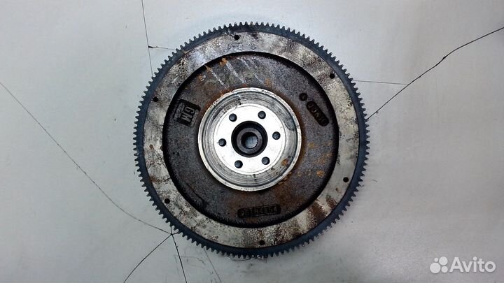 Маховик Chevrolet Orlando, 2011