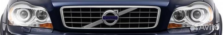 Решетка радиатора Volvo XC90