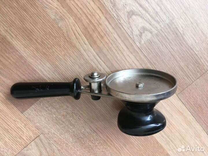 Закаточная машинка