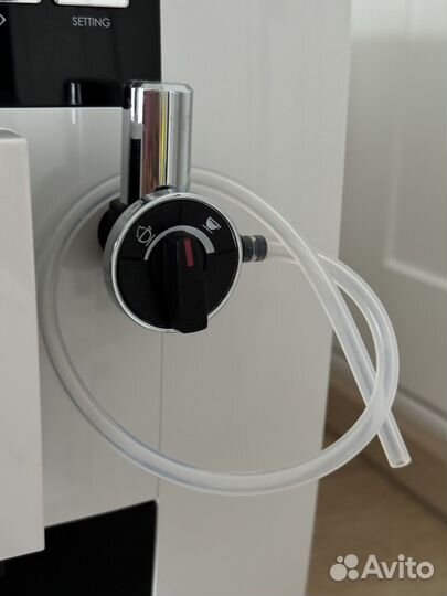 Кофемашина kaffit nizza