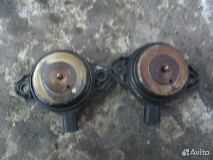 Клапан BMW F10 n20