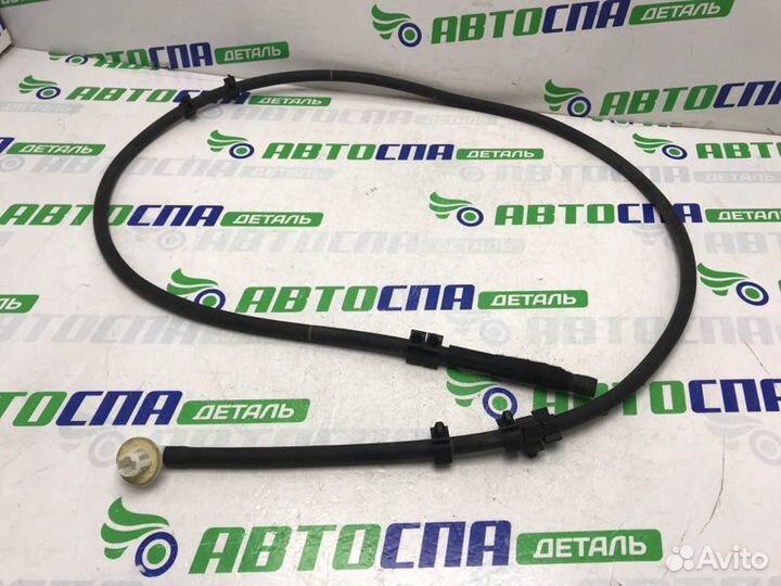 Шланг слив крыши Mazda 6Gj/Gl седан бензин 2019