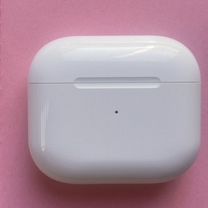 Кейс Apple AirPods 3 Case