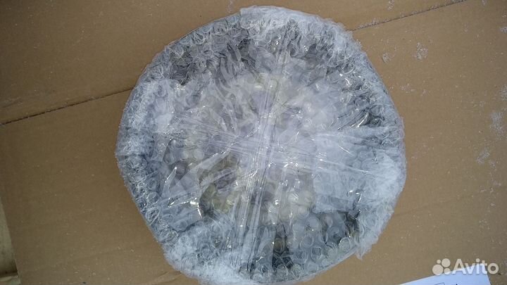 Комплект шестерен 11709494 для Volvo BL 61/71