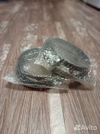 Кронштейны (кольца) для светодиодных фар 7 дюймов