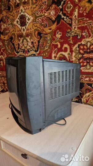 Продам телевизор бу