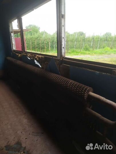 Радиаторы отопления бу