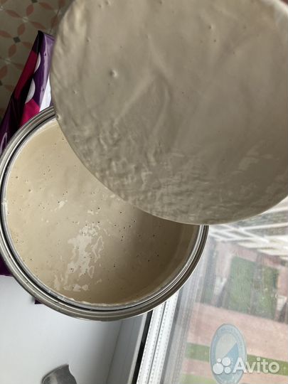 Краска Hugge paint