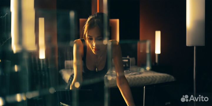 Игра Need for Speed: Undercover для XBox 360