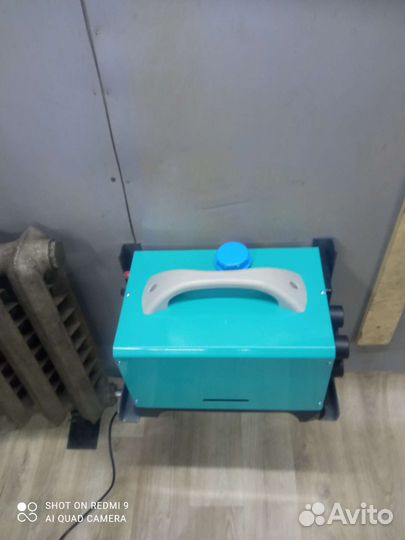 Дизельная горелка бу