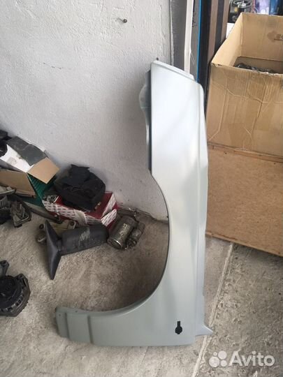 Крылья 2110-2112 Оригинал Новые