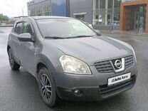 Nissan Qashqai 2.0 MT, 2008, 234 000 км, с пробегом, цена 770 000 руб.