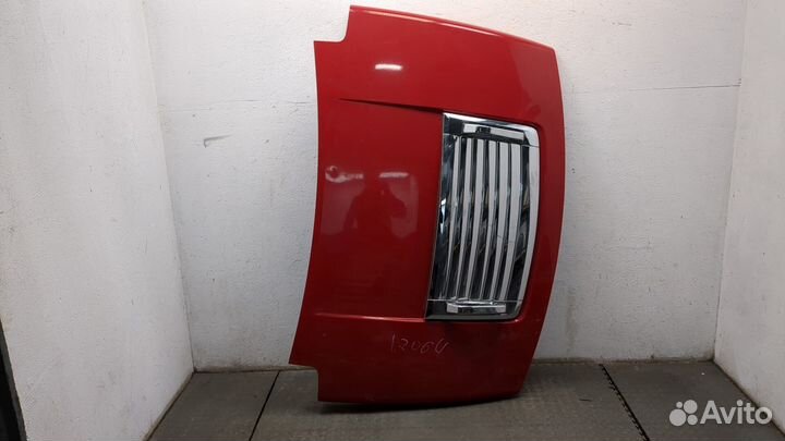 Капот Hummer H3, 2006