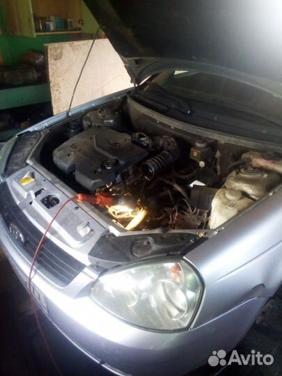 Ремонт автомобилей