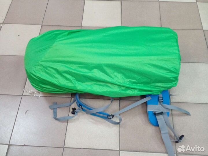 Накидка на рюкзак Манарага 80-90 л