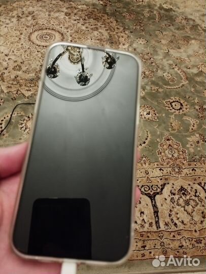 Телефон iPhone 14 про Макс 256