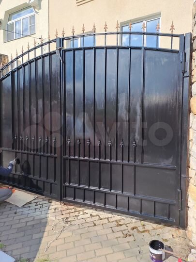 Таунхаус 300 м² на участке 2 сот.
