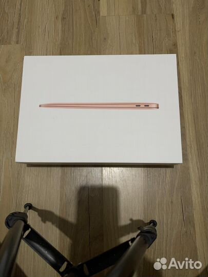 Apple MacBook air 13 late 2020