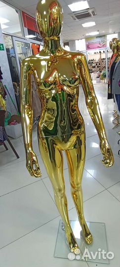 Манекен для одежды