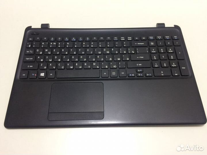 Топкейс ноутбука Acer E1-522
