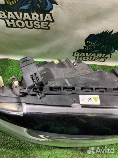 Фара правая Bmw 1 E87 N52B30AF 2006